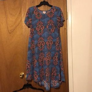 Lularoe Carly